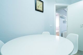 Ático en alquiler en Ibiza en Madrid