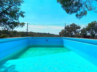 Chalet en alquiler en Los Ángeles - Jarandilla en Torrelodones