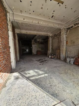 Local comercial en alquiler en La Barriguilla en Málaga