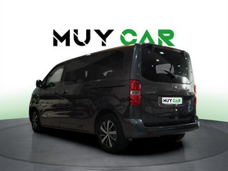 Toyota Proace Verso 2.0D Family Medio Advance 110 kW (150 CV)