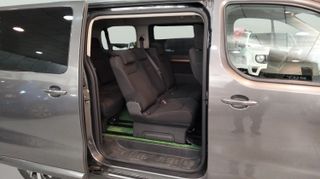 Toyota Proace Verso 2.0D Family Medio Advance 110 kW (150 CV)