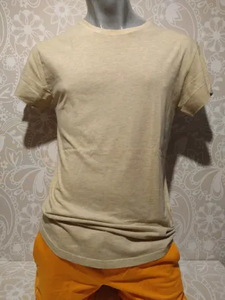 Camiseta hombre T/M