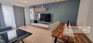 Casa pareada en venta en Playa Blanca en Yaiza