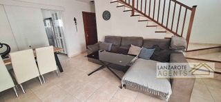 Casa pareada en venta en Playa Blanca en Yaiza