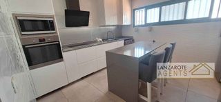 Casa pareada en venta en Playa Blanca en Yaiza