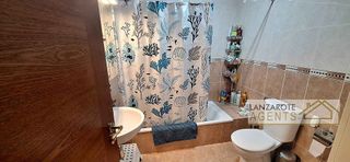 Casa pareada en venta en Playa Blanca en Yaiza