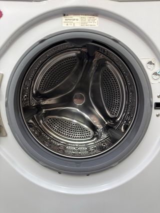 Lavadora LG 8kg Grantia Transporte gratis A++