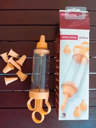 Decoratore per dolci Tescoma