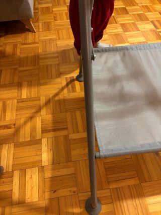 Estructura para bañera de bebé Twistshake