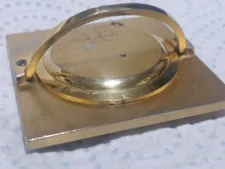 Jaeger le coultre memovox