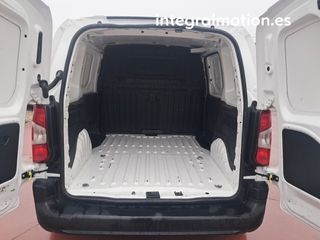 Opel Combo Cargo L1 Carga N 1.5 D Express S/S
