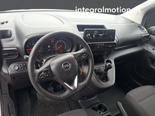 Opel Combo Cargo L1 Carga N 1.5 D Express S/S