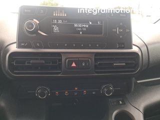 Opel Combo Cargo L1 Carga N 1.5 D Express S/S