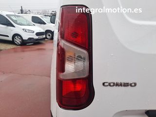 Opel Combo Cargo L1 Carga N 1.5 D Express S/S