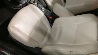 Mitsubishi Outlander 2015