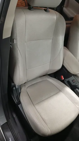 Mitsubishi Outlander 2015