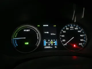 Mitsubishi Outlander 2015