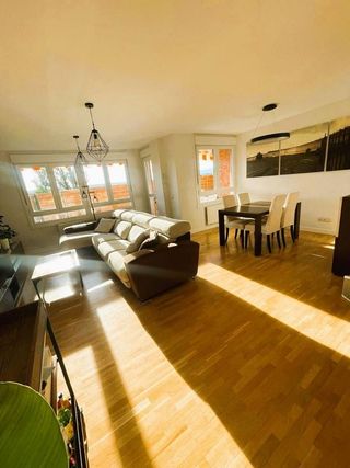 Piso en venta en San Adrián - La Cava en Logroño