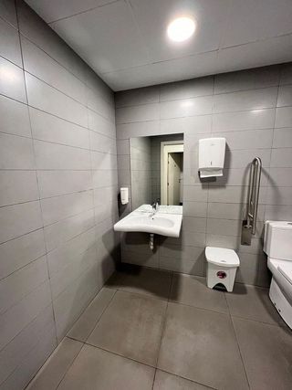 Oficina en venta en Centro en Castellón de la Plana