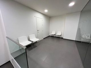 Oficina en venta en Centro en Castellón de la Plana