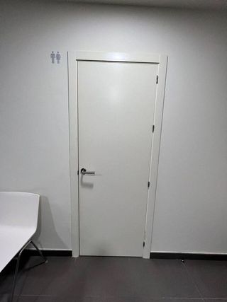 Oficina en venta en Centro en Castellón de la Plana