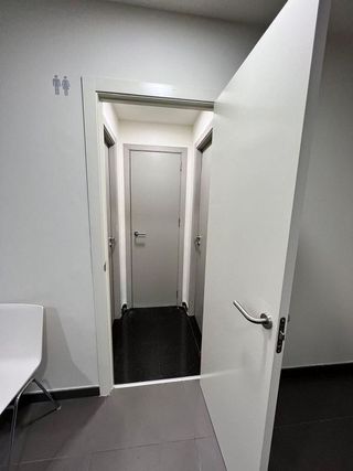 Oficina en venta en Centro en Castellón de la Plana