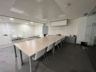 Oficina en venta en Centro en Castellón de la Plana