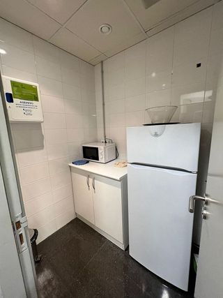 Oficina en venta en Centro en Castellón de la Plana