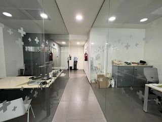 Oficina en venta en Centro en Castellón de la Plana
