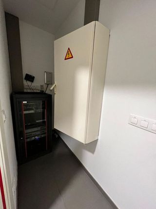 Oficina en venta en Centro en Castellón de la Plana