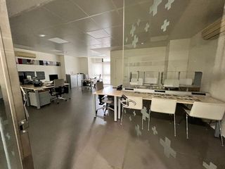 Oficina en venta en Centro en Castellón de la Plana