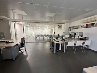 Oficina en venta en Centro en Castellón de la Plana
