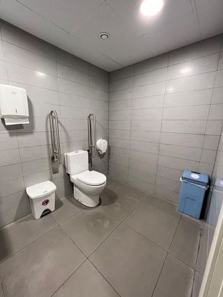 Oficina en venta en Centro en Castellón de la Plana