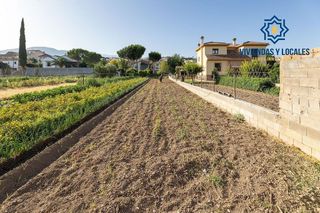 Terreno en venta en Zubia (La)