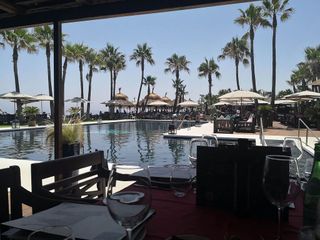 Chalet en alquiler en Sotogrande Alto en San Roque