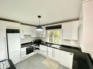 Casa adosada en alquiler en Bel Air - Cancelada - Saladillo en Estepona