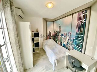 Casa adosada en alquiler en Bel Air - Cancelada - Saladillo en Estepona