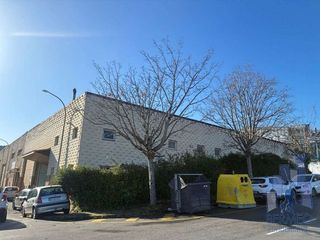 Nave industrial en venta en Bermeo