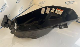 Baúl bajo asiento Honda PCX 125 2016