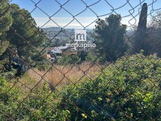 Terreno en venta en Les Brises de Calafell - Segur de Dalt en Calafell
