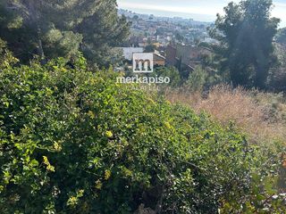 Terreno en venta en Les Brises de Calafell - Segur de Dalt en Calafell
