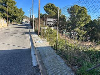 Terreno en venta en Les Brises de Calafell - Segur de Dalt en Calafell