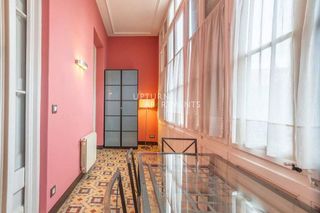 Piso en alquiler en La Dreta de l'Eixample en Barcelona