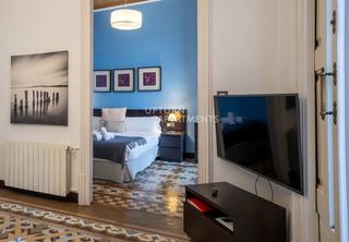 Piso en alquiler en La Dreta de l'Eixample en Barcelona