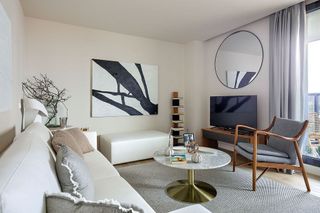 Piso en alquiler en Valdeacederas en Madrid