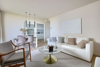 Piso en alquiler en Valdeacederas en Madrid