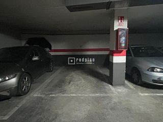 Garaje en venta en Girón - Las Delicias - Tabacalera en Málaga