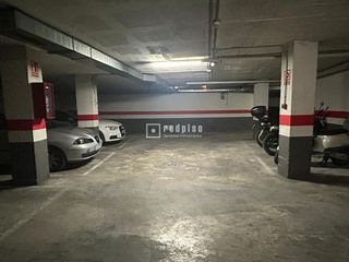 Garaje en venta en Girón - Las Delicias - Tabacalera en Málaga