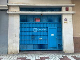 Garaje en venta en Girón - Las Delicias - Tabacalera en Málaga