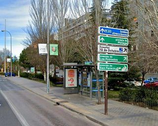 Local comercial en venta en Los Ángeles en Madrid